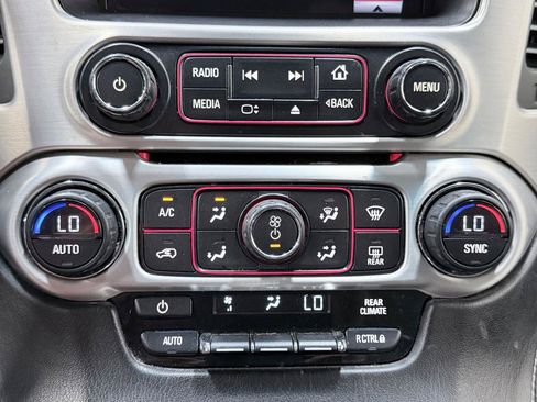 Used 2015 GMC Yukon XL SLE w/ Convenience Package RWD image 5