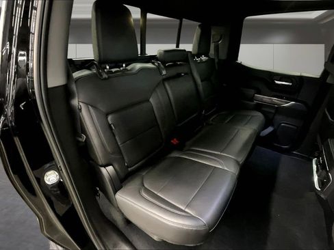 Used 2020 Chevrolet Silverado 1500 LTZ AWD/4WD image 26