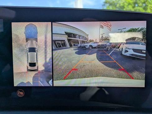 New 2026 Cadillac CT5 Sport RWD image 21