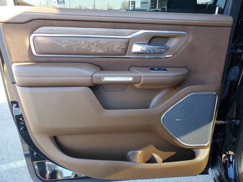 Used 2021 RAM 1500 Limited image 15