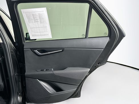 Used 2023 Kia Niro Wind w/ Wind Preserve Package FWD image 32