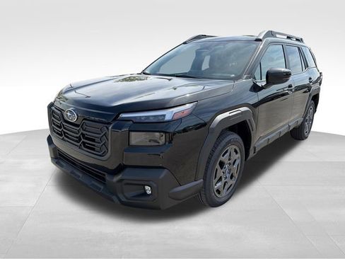 New 2026 Subaru Outback Premium AWD/4WD image 3