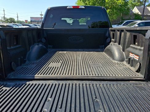 Used 2018 Ford F150 XL w/ Equipment Group 101A Mid AWD/4WD image 17