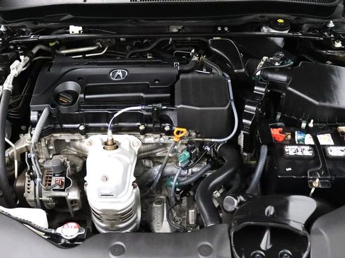 Used 2020 Acura TLX FWD image 24