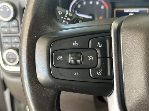 Used 2019 GMC Sierra 1500 SLT w/ SLT Premium Plus Package image 20