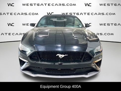 Used 2019 Ford Mustang GT Premium image 2