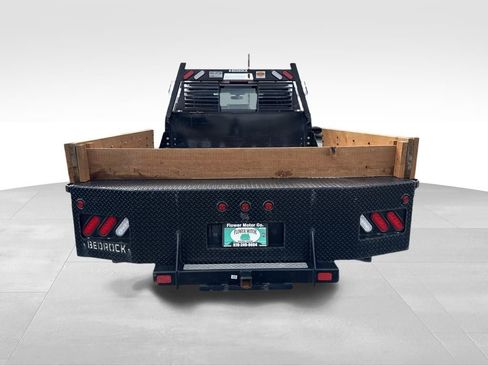 Used 2022 Chevrolet Silverado 3500 W/T w/ WT Fleet Convenience Package image 6