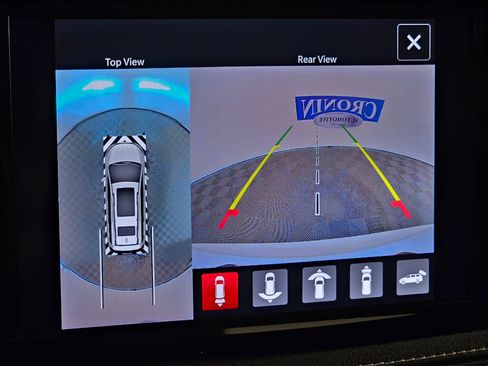 New 2026 Chrysler Pacifica Limited w/ S Appearance Package image 19