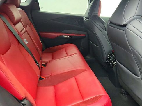 Used 2023 Lexus RX 350 AWD image 22