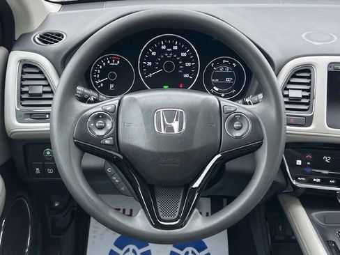 Certified 2018 Honda HR-V EX image 19