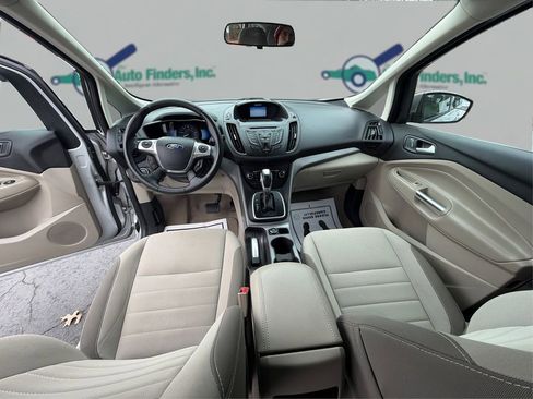 Used 2015 Ford C-MAX SE image 40