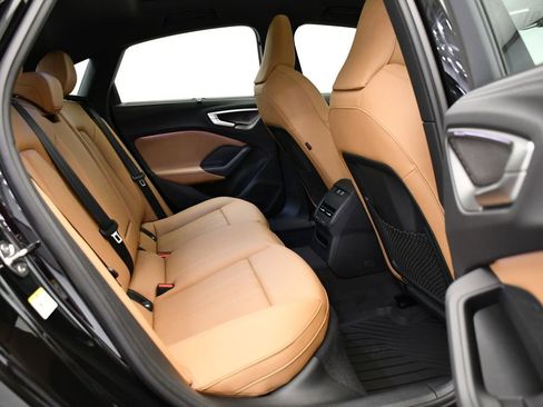 Used 2025 Audi A5 2.0T Premium Plus w/ Premium Plus AWD/4WD image 53