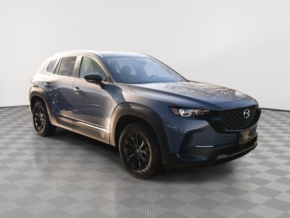 New 2026 MAZDA CX-50 2.5 Hybrid w/ Weather Package
