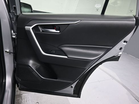 Used 2024 Toyota RAV4 XLE w/ Convenience Package image 35