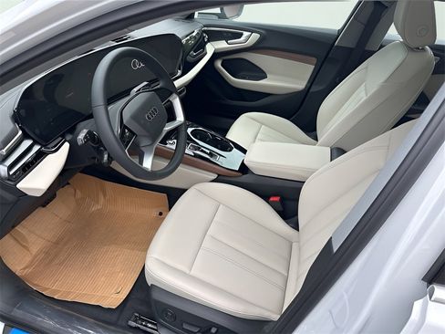 New 2025 Audi A5 2.0T Premium image 9