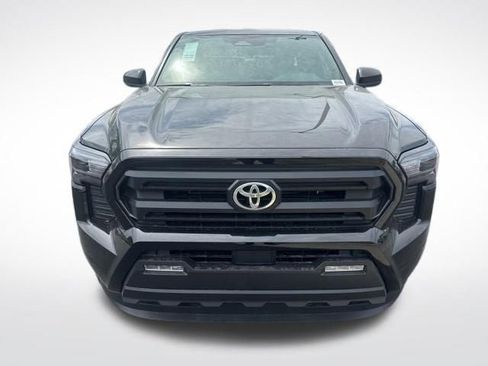 New 2026 Toyota Tacoma SR5 AWD/4WD image 8