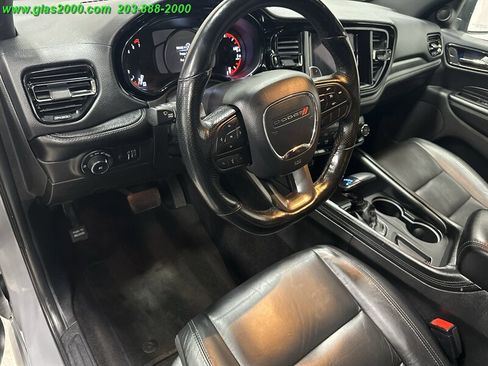 Used 2022 Dodge Durango GT image 3