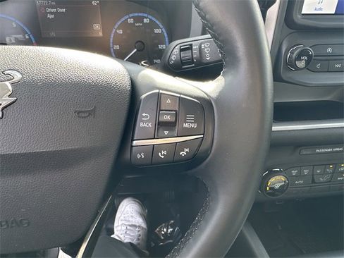 Certified 2024 Ford Bronco Sport Big Bend w/ Convenience Package image 28