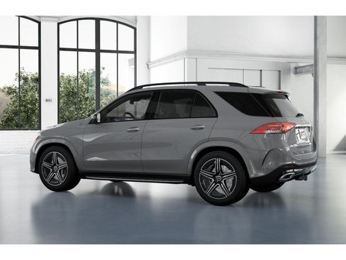 New 2026 Mercedes-Benz GLE 450 4MATIC image 73