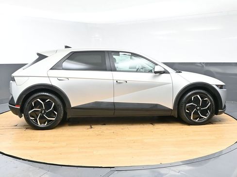 Used 2023 Hyundai Ioniq 5 SEL AWD/4WD image 56
