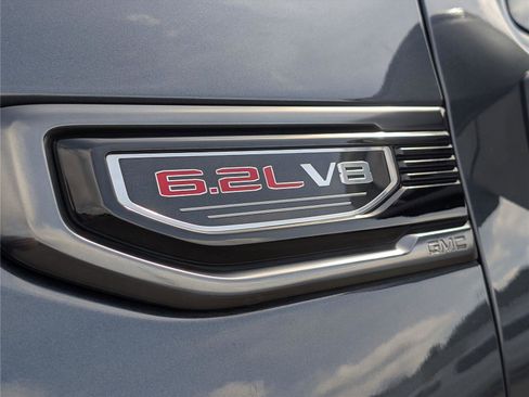 Used 2021 GMC Sierra 1500 AT4 w/ AT4 Value Package image 10