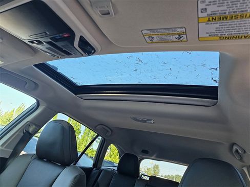 New 2025 Subaru Outback Onyx Edition XT image 7