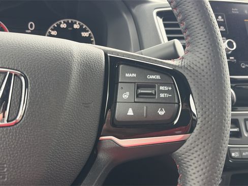Certified 2026 Honda Ridgeline Black Edition image 22