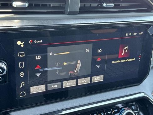 New 2026 GMC Sierra 2500 AT4 w/ AT4 Premium Plus Package AWD/4WD image 12