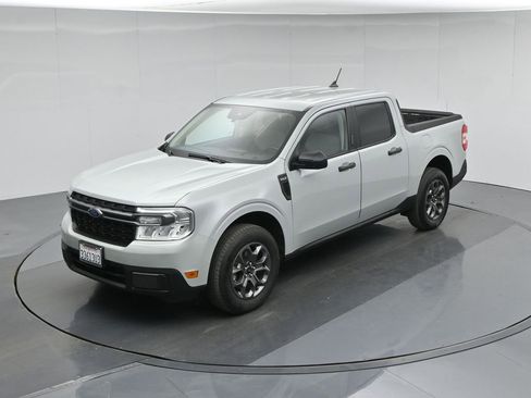 Used 2023 Ford Maverick XLT w/ Equipment Group 300A Standard AWD/4WD image 38