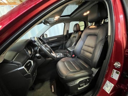 Used 2022 MAZDA CX-5 AWD 2.5 S image 10