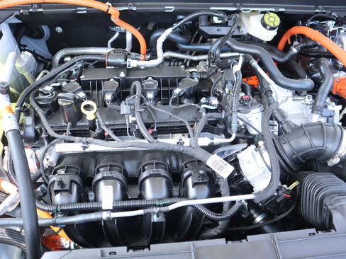 New 2026 Ford Maverick XL image 18