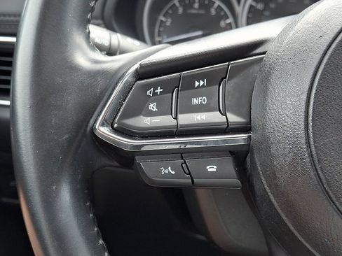 Used 2021 MAZDA CX-5 Touring w/ Touring Preferred SV Package AWD/4WD image 23