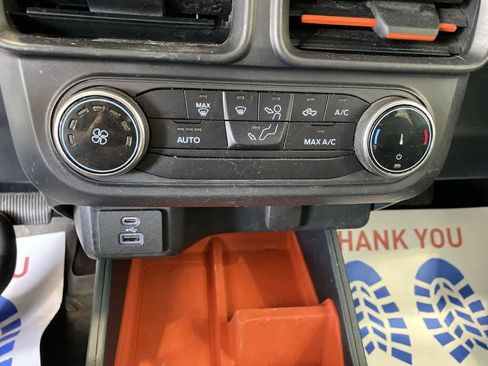 Used 2022 Ford Maverick XLT w/ Equipment Group 300A Standard AWD/4WD image 29