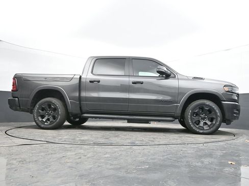 Used 2026 RAM 1500 Big Horn image 54
