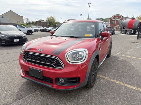 Used 2020 MINI Cooper Countryman S AWD/4WD image 2