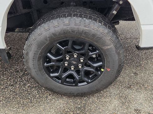 New 2026 Ford F150 STX image 5