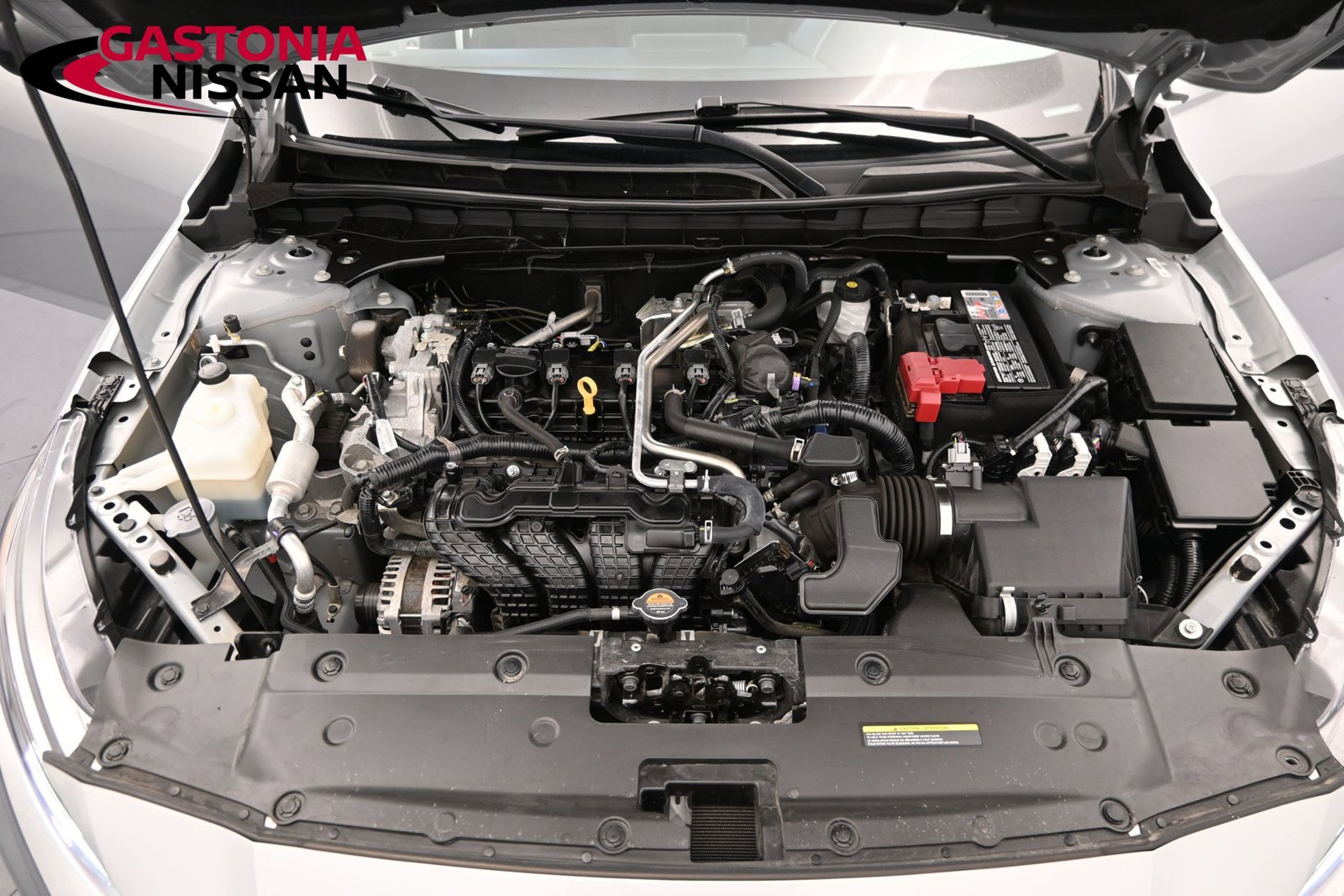 Used 2024 Nissan Altima 2.5 SV FWD image 18