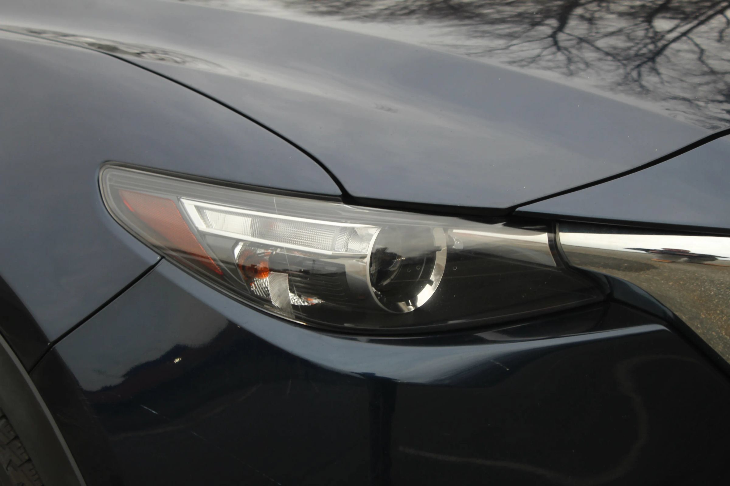 Used 2020 MAZDA CX-9 Touring w/ Touring Premium Package AWD/4WD image 38