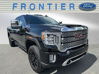 Used 2023 GMC Sierra 3500 Denali