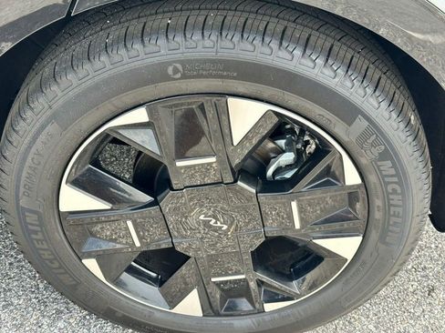 Used 2026 Kia Sportage SX FWD image 25