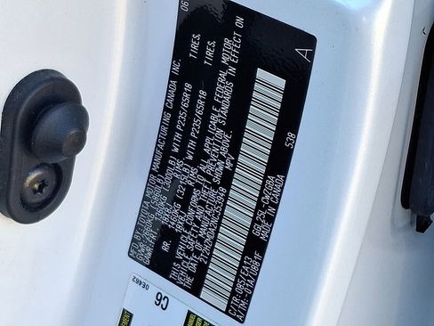 Used 2022 Lexus RX 350 AWD w/ Premium Package image 29