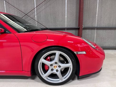 Used 2006 Porsche Cayman S RWD image 39