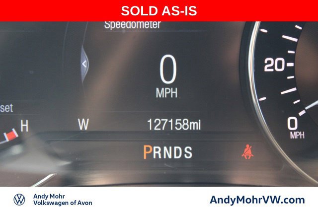 Used 2018 Lincoln MKC Premiere FWD image 33