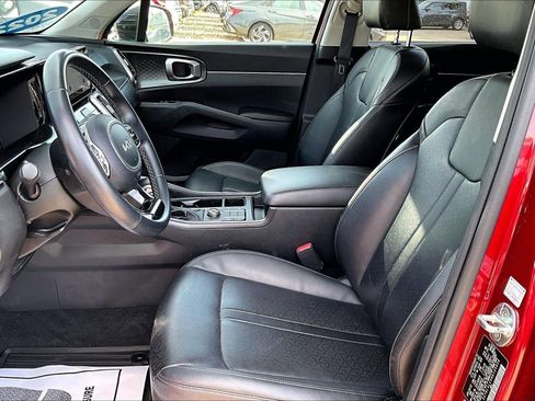 Used 2022 Kia Sorento S w/ Panoramic Sunroof Package FWD image 21
