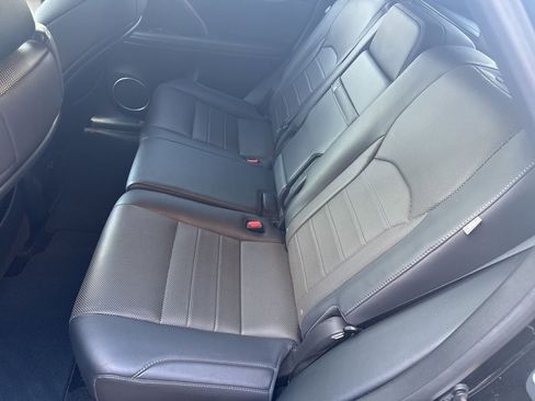 Used 2017 Lexus RX 350 F Sport image 22