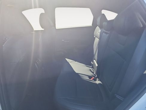 New 2026 Hyundai Tucson XRT image 25