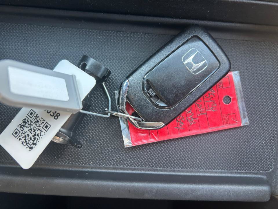 Used 2019 Honda Odyssey LX image 38