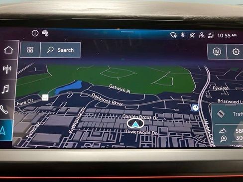 Used 2024 Audi Q4 e-tron Premium Plus w/ Premium Plus image 47