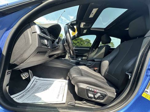 Used 2018 BMW 430i Gran Coupe RWD image 11