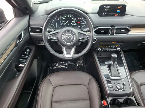 Used 2019 MAZDA CX-5 Signature image 11